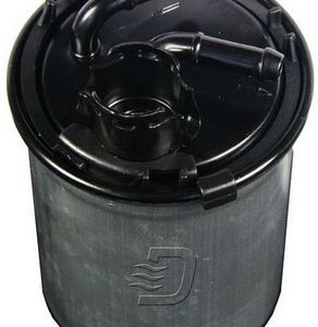 Filtre à carburant WK823/3X