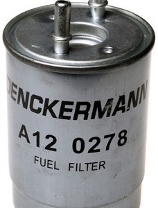 Filtre à carburant WK9012x