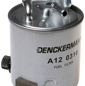 Filtre à carburant WK920/5