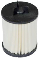 Filtre à carburant PU819/3x
