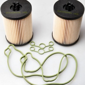 Filtre à carburant PU821x-2