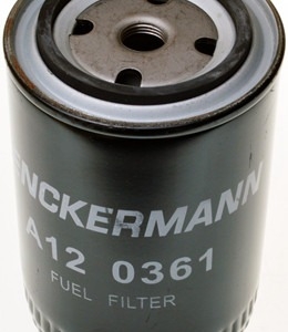 Filtre à carburant WDK940/5