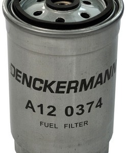 Filtre à carburant WK842/16