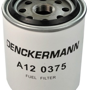Filtre à carburant WK1060/3X