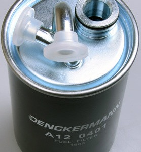 Filtre à carburant WK722/1