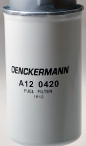 Filtre à carburant WK8158