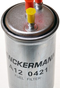 Filtre à carburant WK8039