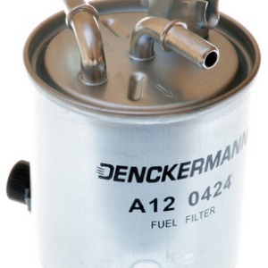Filtre à carburant WK9008