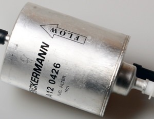Filtre à carburant WK720/4