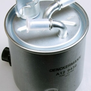 Filtre à carburant WK9027