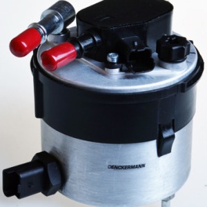 Filtre à carburant WK939/13