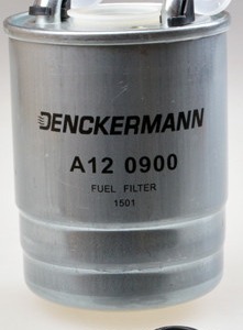 Filtre à carburant WK9014z