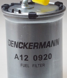 Filtre à carburant WK8029/1