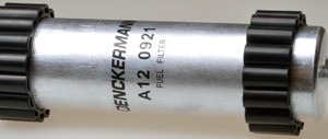 Filtre à carburant WK6008