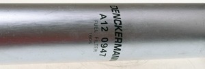 Filtre à carburant WK5005/1z