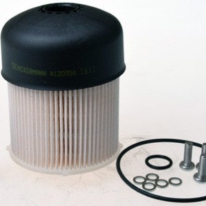 Filtre à carburant PU9011Z