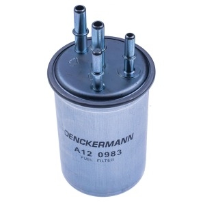 Filtre à carburant LR041978