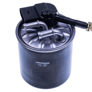 Filtre à carburant WK820/17