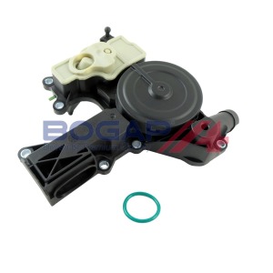 Manguera 06H103495AK Kit