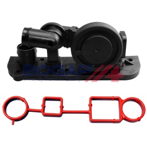 Manguera 06F129101R Kit