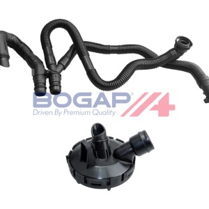 Manguera 06E103245E Kit