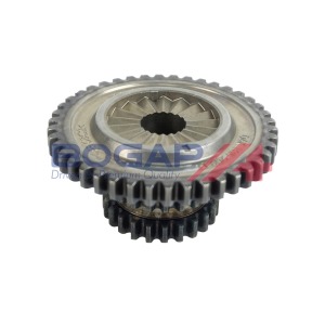 Manguera 06H105209AT