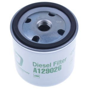 FILTRES A CARBURANT INDUSTRIELS DKM WK712/2