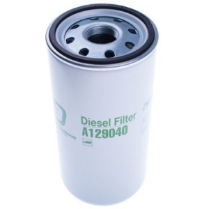 FILTRES A CARBURANT INDUSTRIELS DKM H484WK