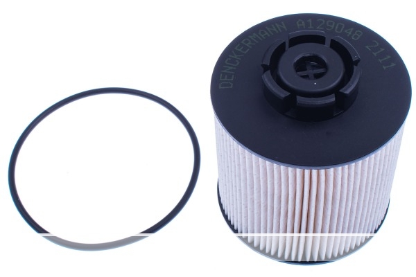 FILTRES A CARBURANT INDUSTRIELS DKM E52KPD36