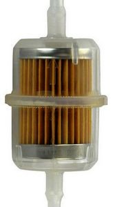 Filtre à carburant WK31/2