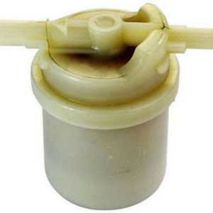 Filtre à carburant WK614/8