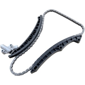 Manguera 03C109158A Kit