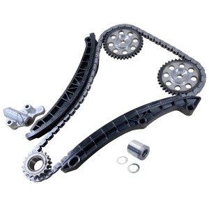 Manguera 03C109158A Kit15