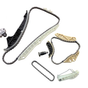 Manguera 06K109158BE Kit7