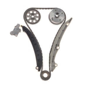 Manguera 03C109158H Kit3