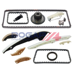 Manguera 06K109158BE Kit15