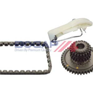 Manguera 06K115225C Kit7