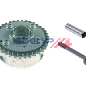 Manguera 03C109088E Kit
