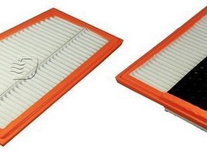 Filtre à air C27000-2