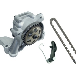 Manguera 03C115105AB Kit2