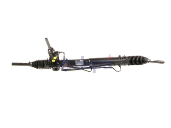 Crémaillères assistées – 4000W4 , 4000GO , 4000R2