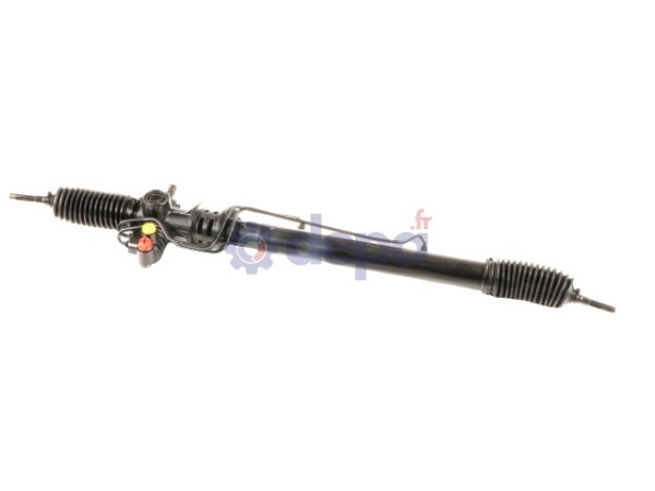 Crémaillères assistées – GSR1166 , GSR3348 , GSR3349