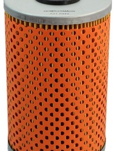 Filtre à Huile H930/4n