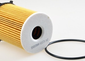 Filtre à Huile HU7006z