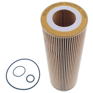 FILTRES A HUILE INDUSTRIELS DKM HU1077/1X