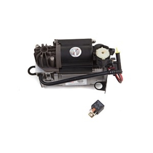 Compresseur Suspension (Pompe) Mercedes S W220