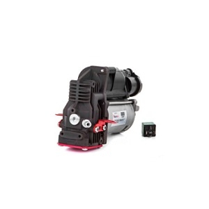 Compresseur Suspension Mercedes S W221