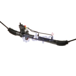 Crémaillères assistées – 4000CK , 4000V2 , 4000V4