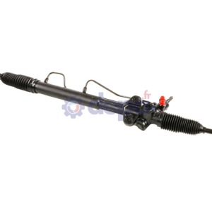 Crémaillères assistées – 4000CF , 4000HT , 4000K9