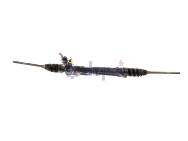 Crémaillères assistées – 4000Q8 , 4000X4,